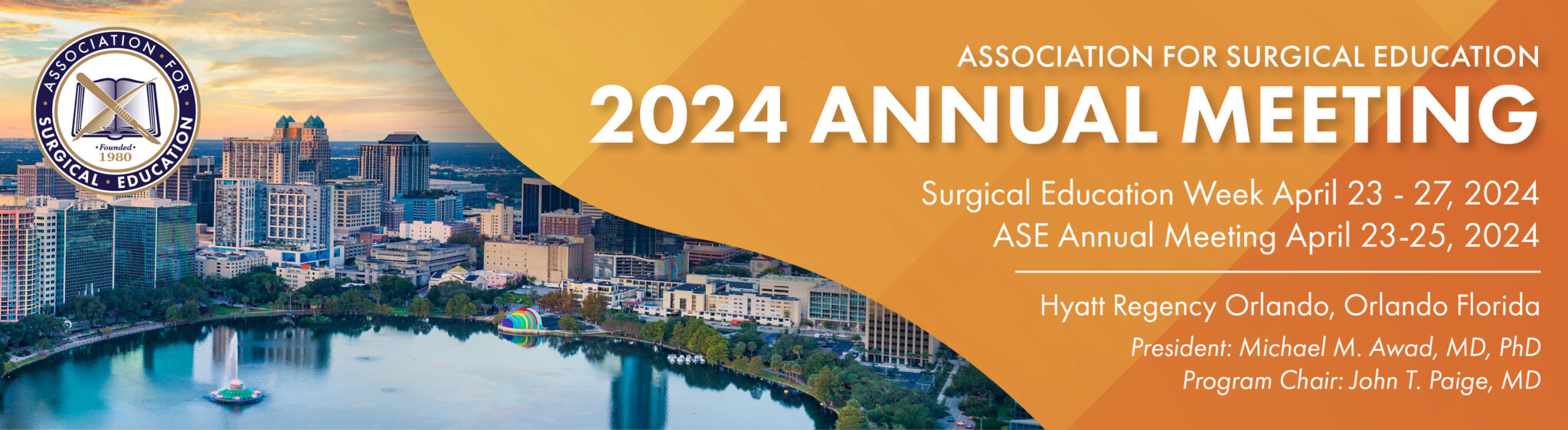 ASE Call For Abstracts The Association for Surgical Education