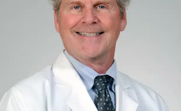Kenneth Lipshy, M.D., FACS